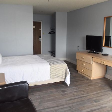 Venture Inn Hotel Saskatoon Ngoại thất bức ảnh