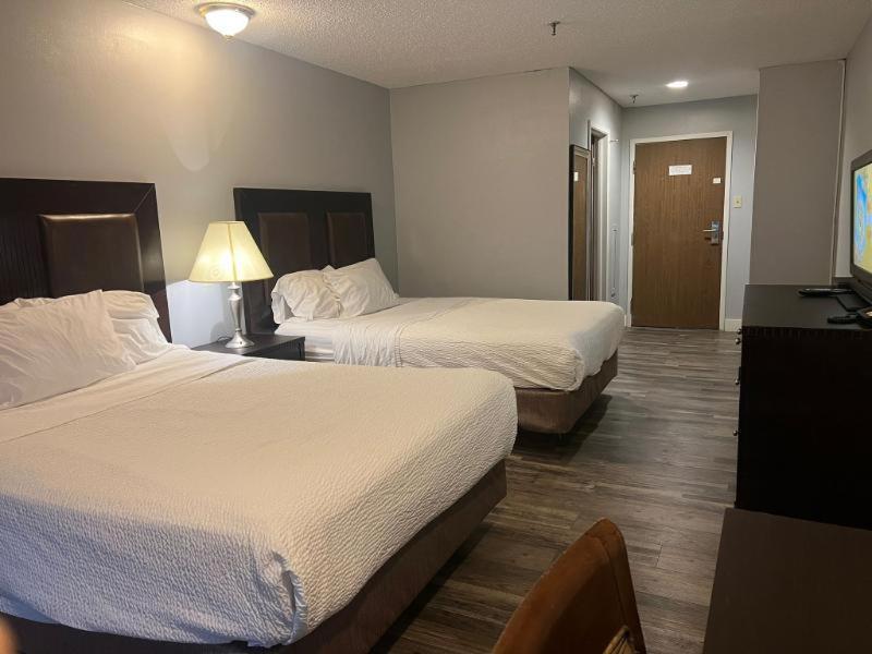 Venture Inn Hotel Saskatoon Ngoại thất bức ảnh