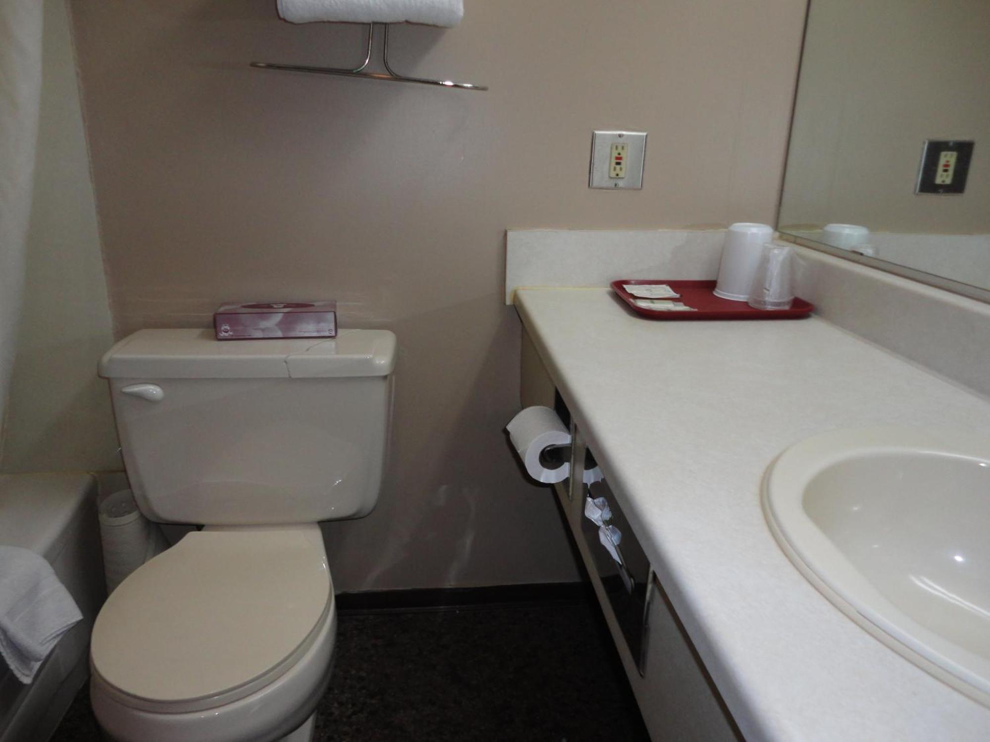 Venture Inn Hotel Saskatoon Ngoại thất bức ảnh