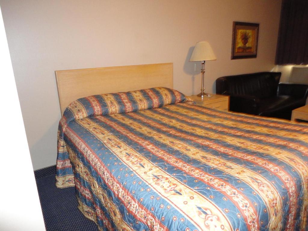 Venture Inn Hotel Saskatoon Phòng bức ảnh
