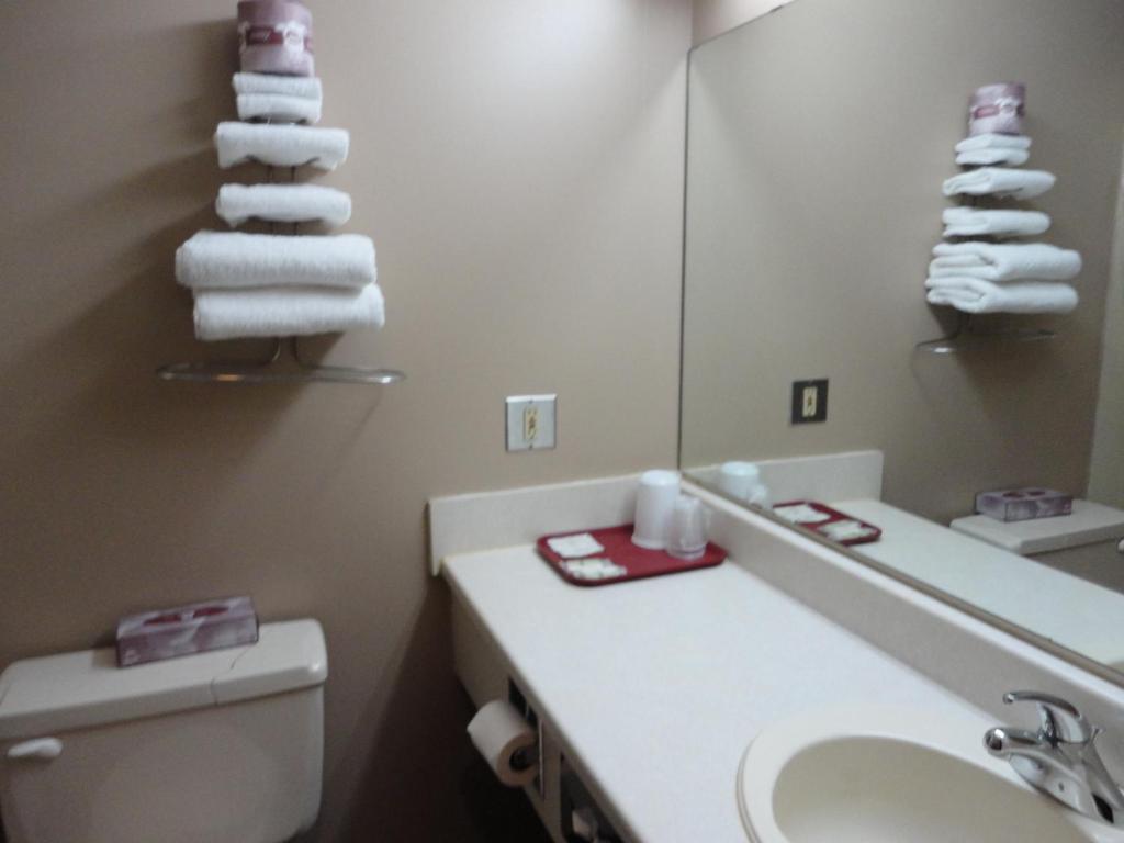 Venture Inn Hotel Saskatoon Phòng bức ảnh