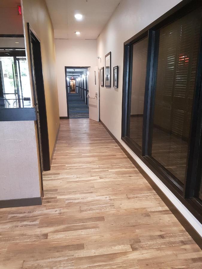 Venture Inn Hotel Saskatoon Ngoại thất bức ảnh