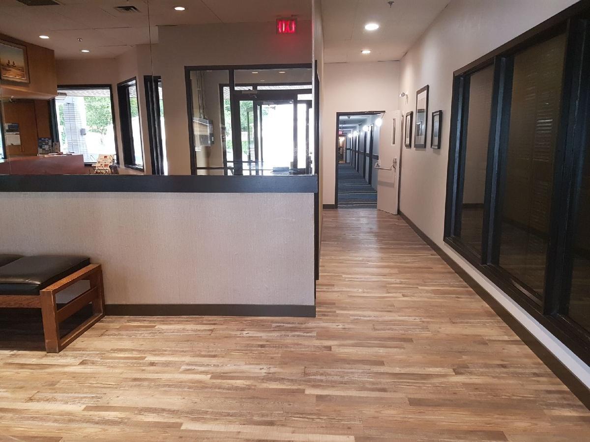 Venture Inn Hotel Saskatoon Ngoại thất bức ảnh