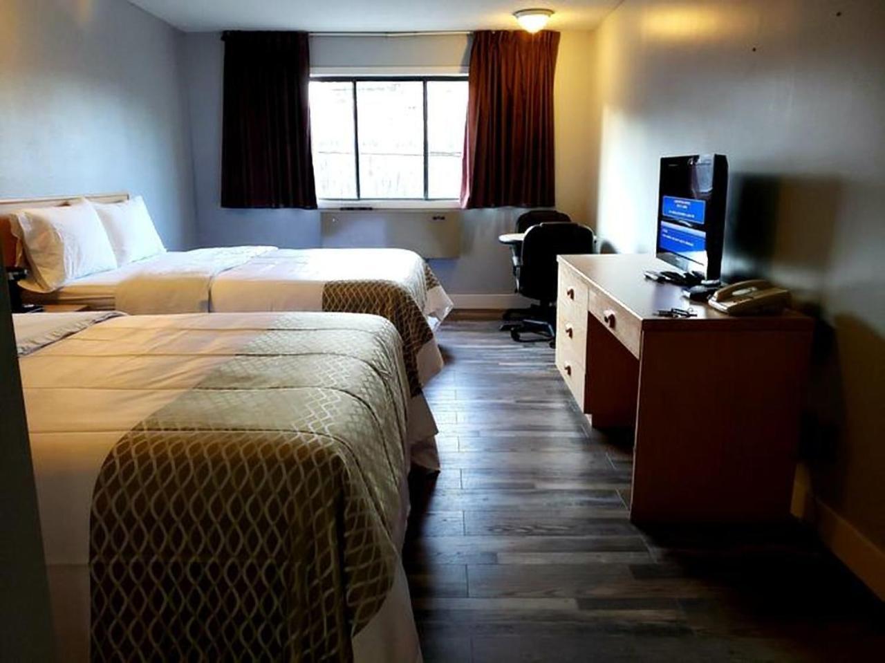Venture Inn Hotel Saskatoon Ngoại thất bức ảnh