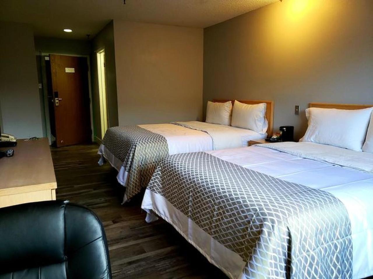 Venture Inn Hotel Saskatoon Ngoại thất bức ảnh
