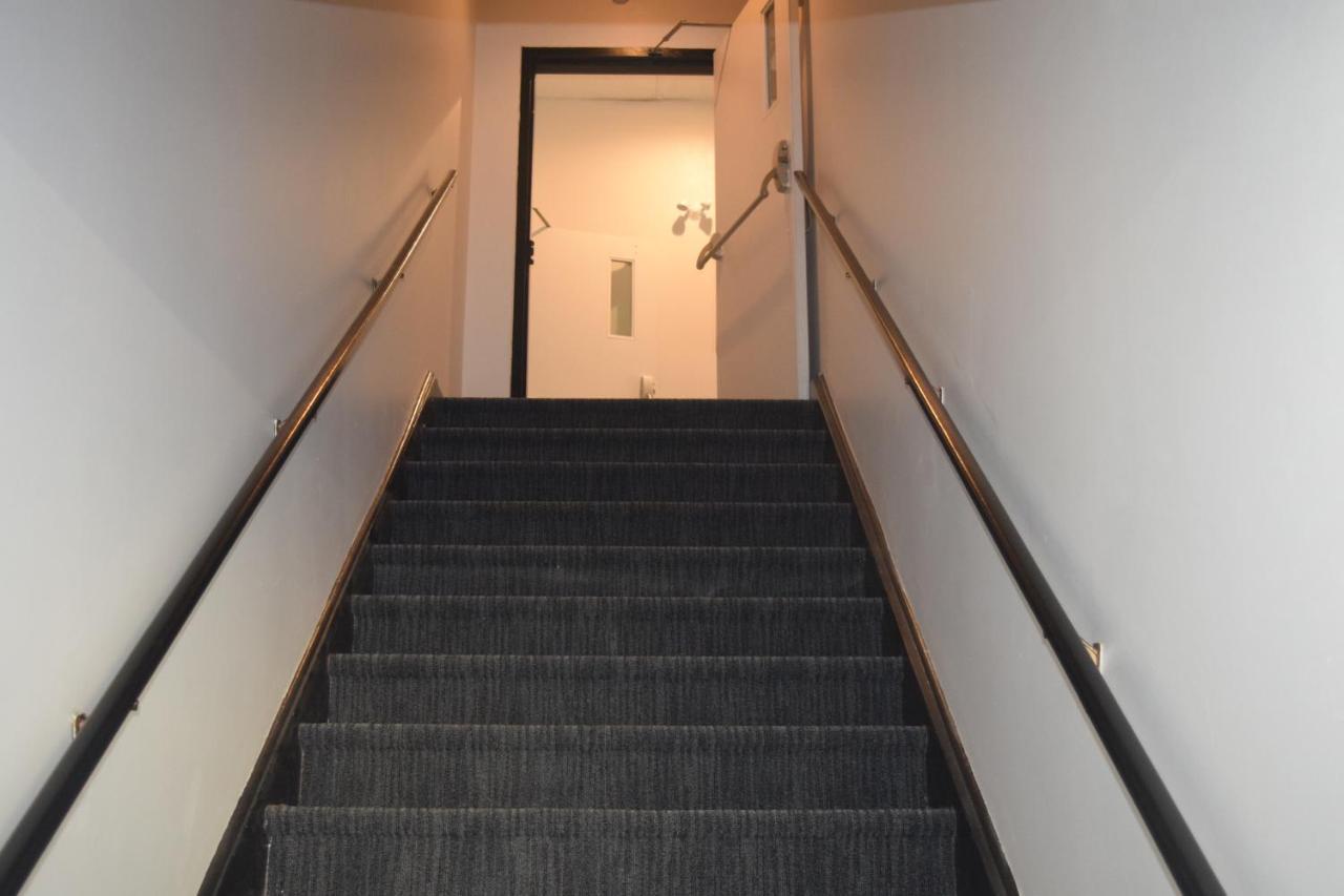 Venture Inn Hotel Saskatoon Ngoại thất bức ảnh