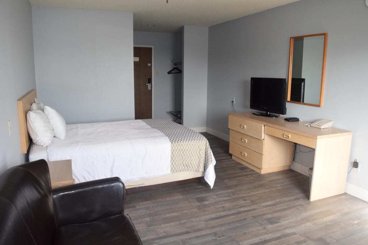 Venture Inn Hotel Saskatoon Ngoại thất bức ảnh