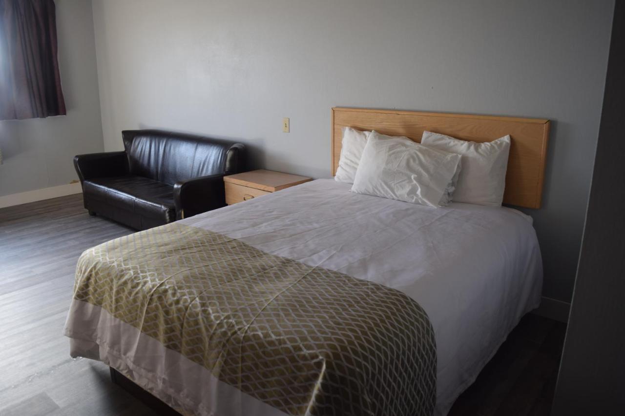 Venture Inn Hotel Saskatoon Ngoại thất bức ảnh