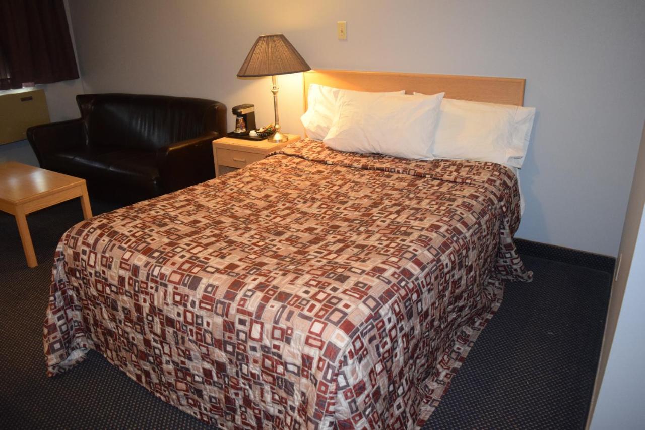 Venture Inn Hotel Saskatoon Ngoại thất bức ảnh